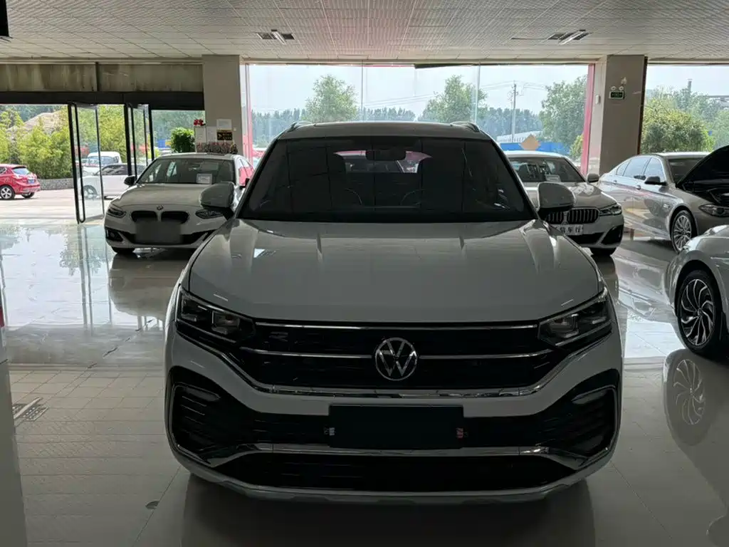 Volkswagen X — миниатюра 23