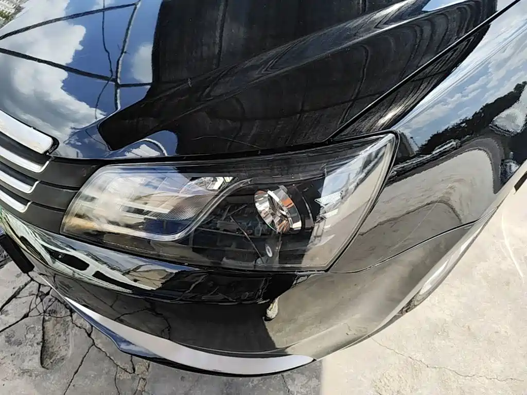 Geely Emgrand — миниатюра 24