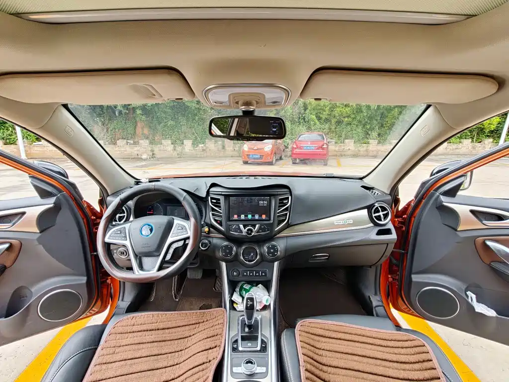 BYD New Energy — миниатюра 13