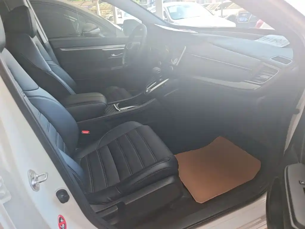 Honda Breeze — миниатюра 25