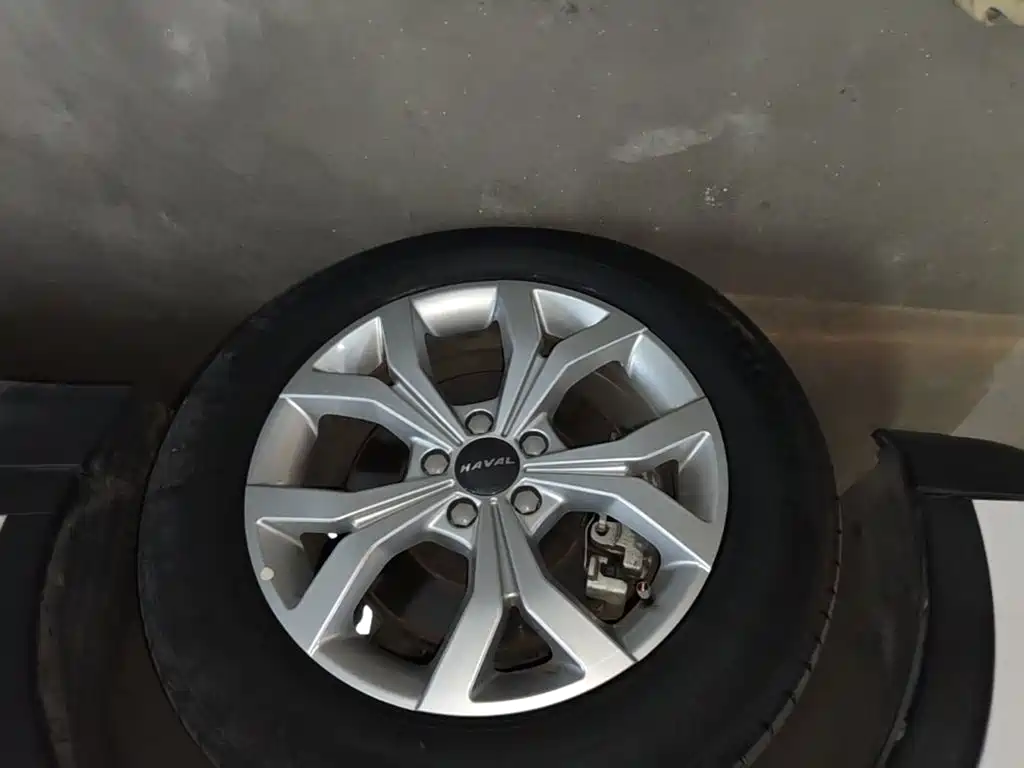 Haval H6 — миниатюра 23