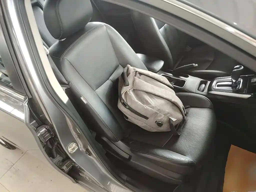 Nissan Sylphy — миниатюра 25