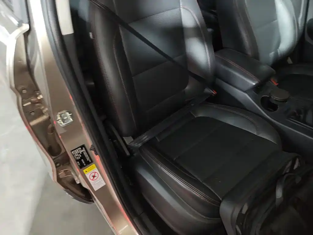 Changan CS75 — миниатюра 25
