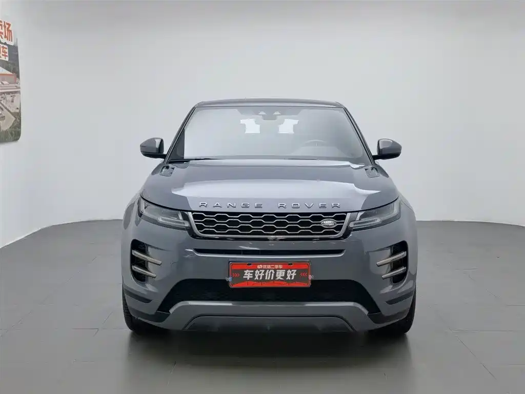 Land Rover Range Rover Evoque 2020 249PS R-DYNAMIC S Sport