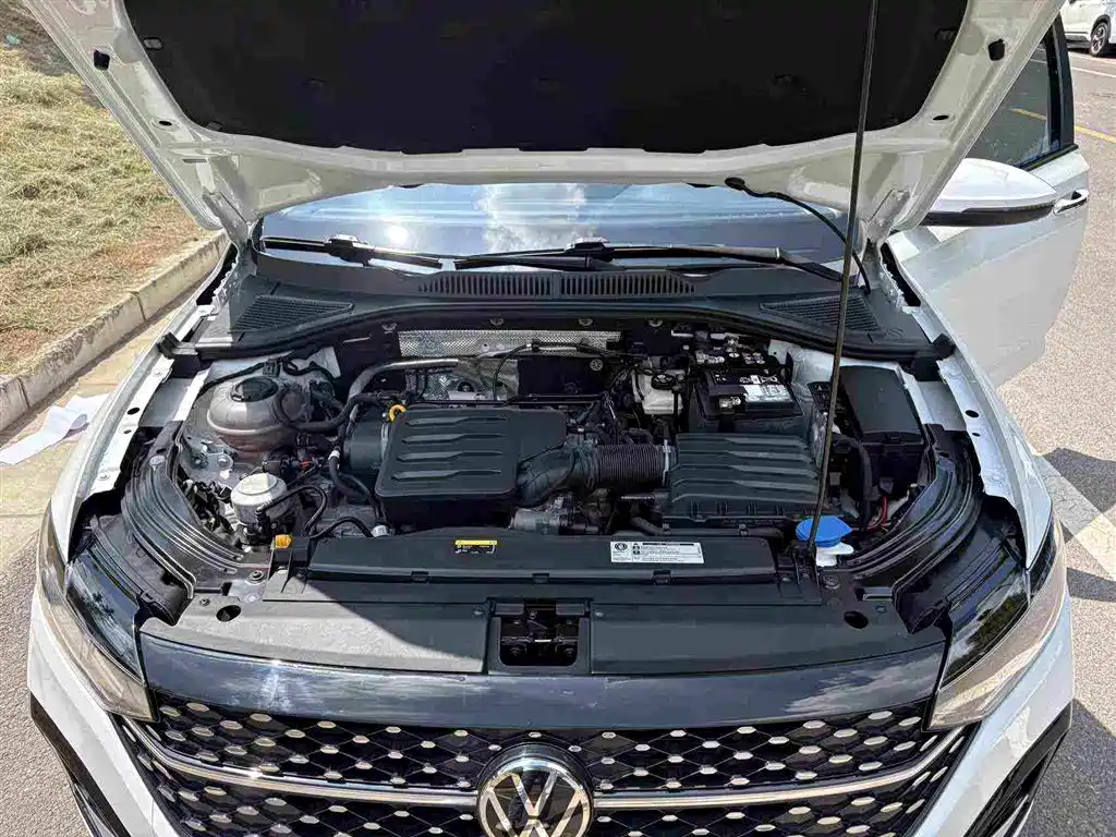 Volkswagen Lavida — миниатюра 17