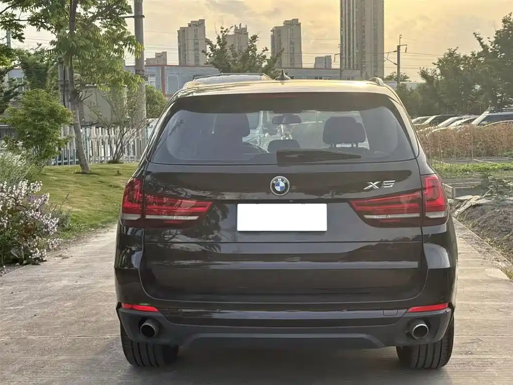 BMW X5 — фотографии объявления, Фото 15
