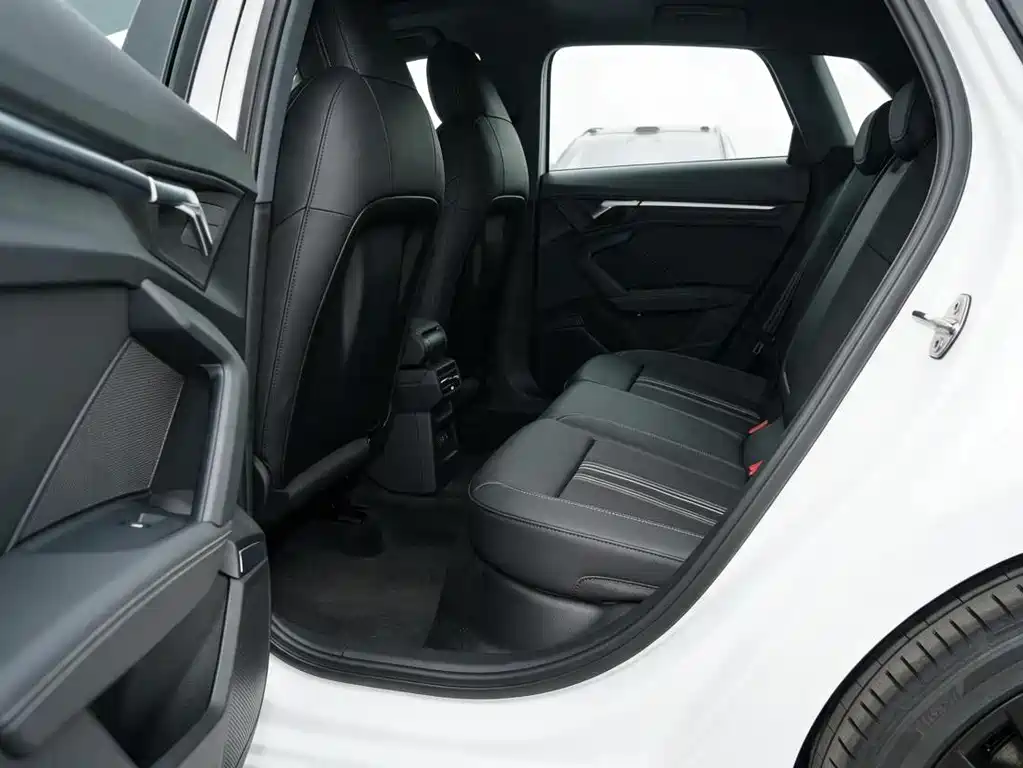 Audi A3 — миниатюра 9
