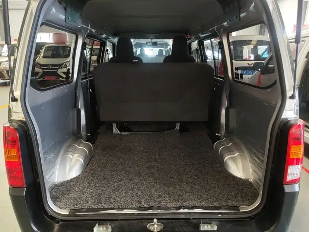 Wuling Zhiguang — миниатюра 19