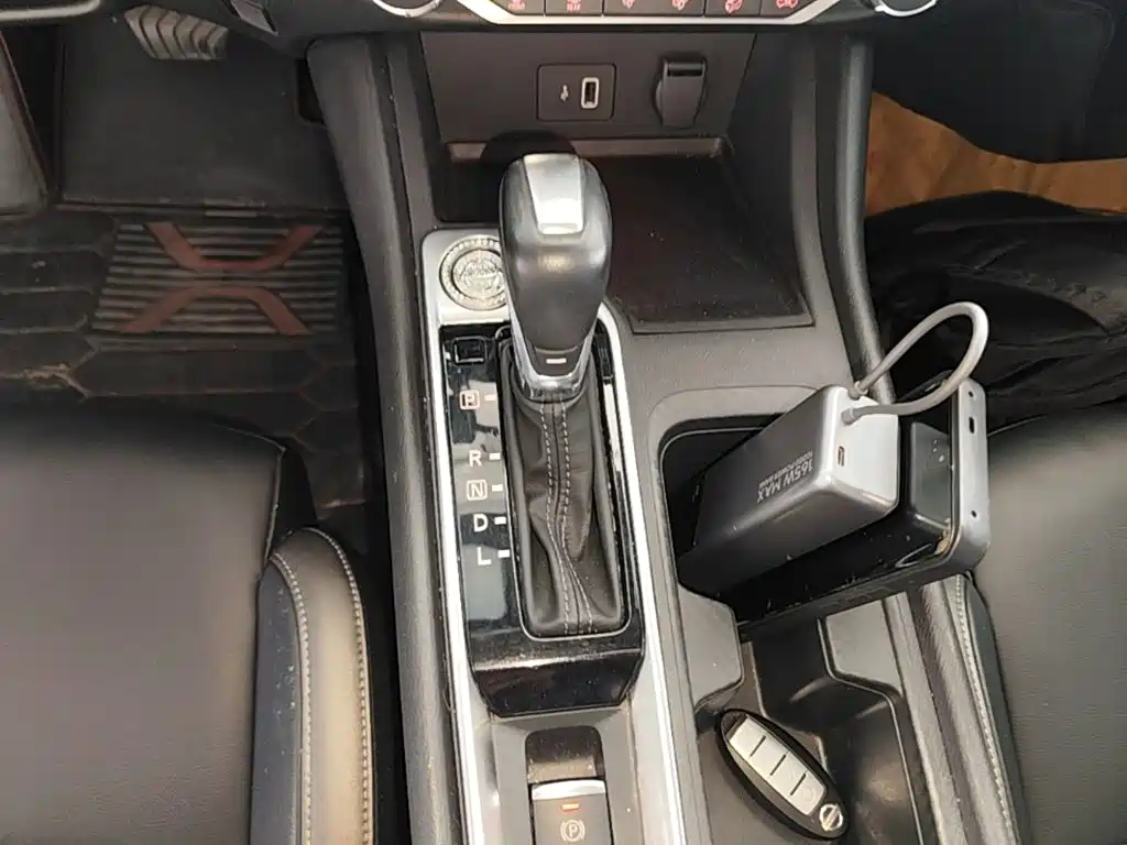 Nissan Sylphy — миниатюра 14