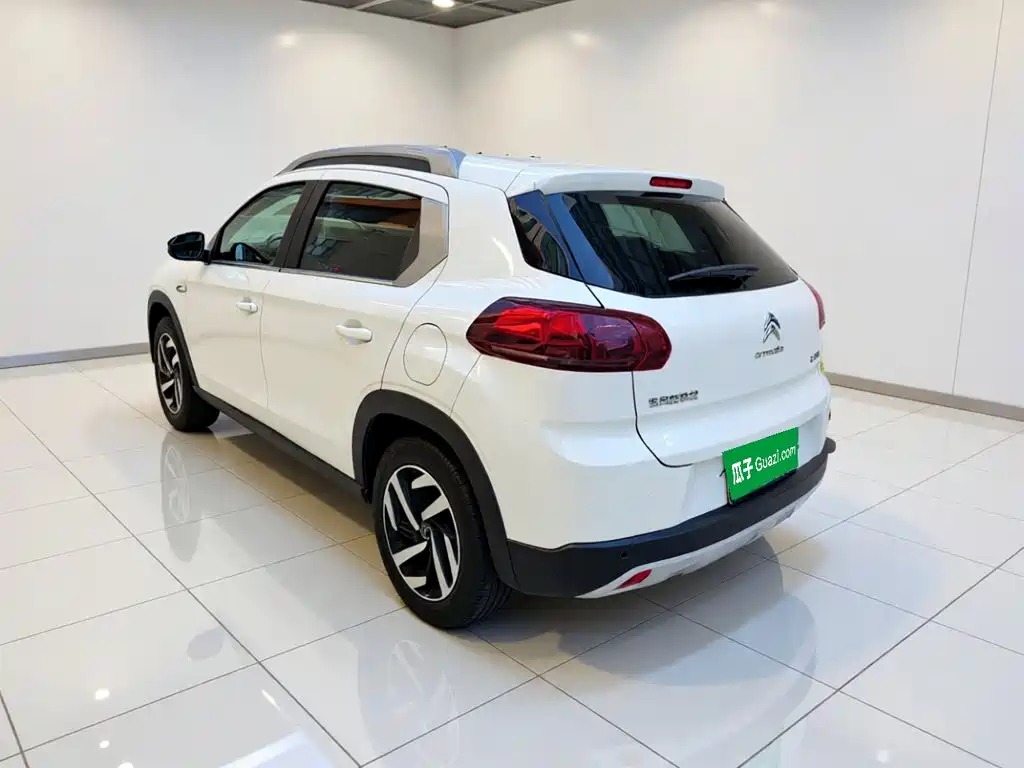 Citroen C3-XR — миниатюра 23