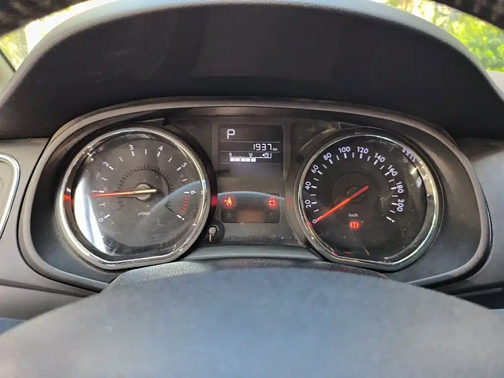 Citroen C3-XR — миниатюра 4