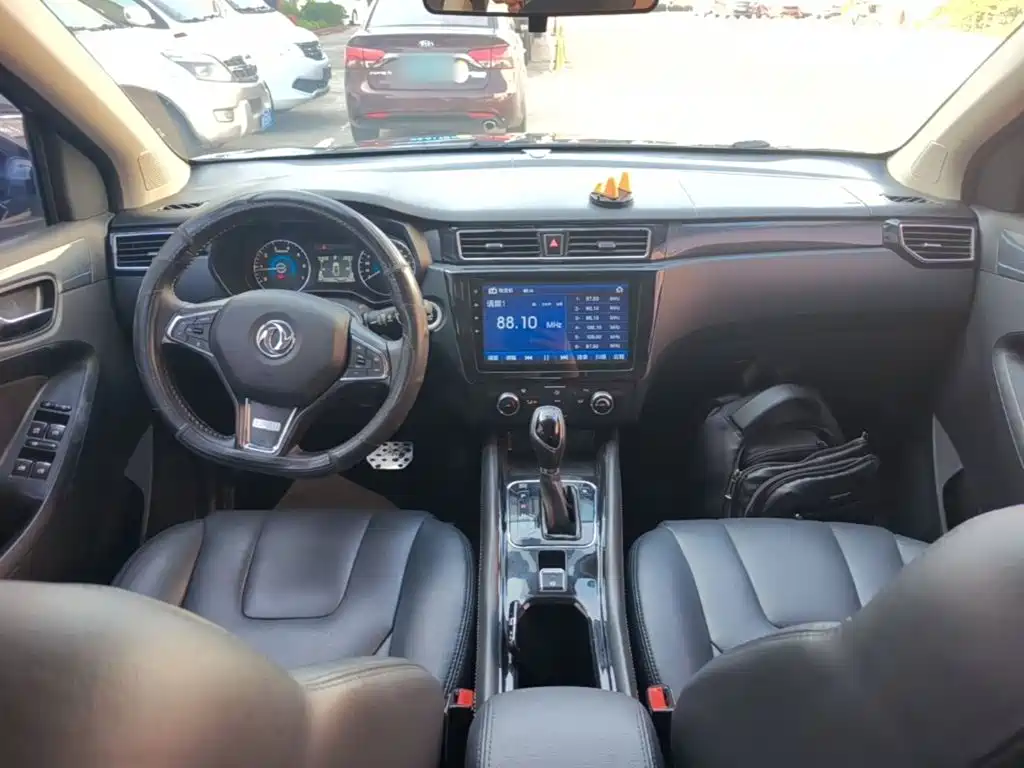 Fengguang Fengguang 580 — миниатюра 10