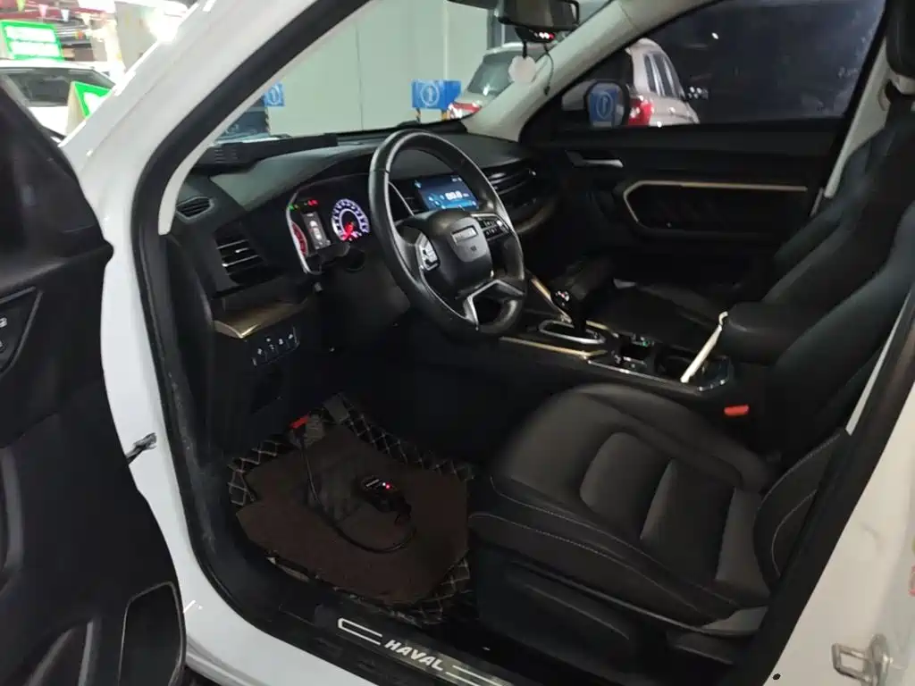 Haval H6 — миниатюра 15