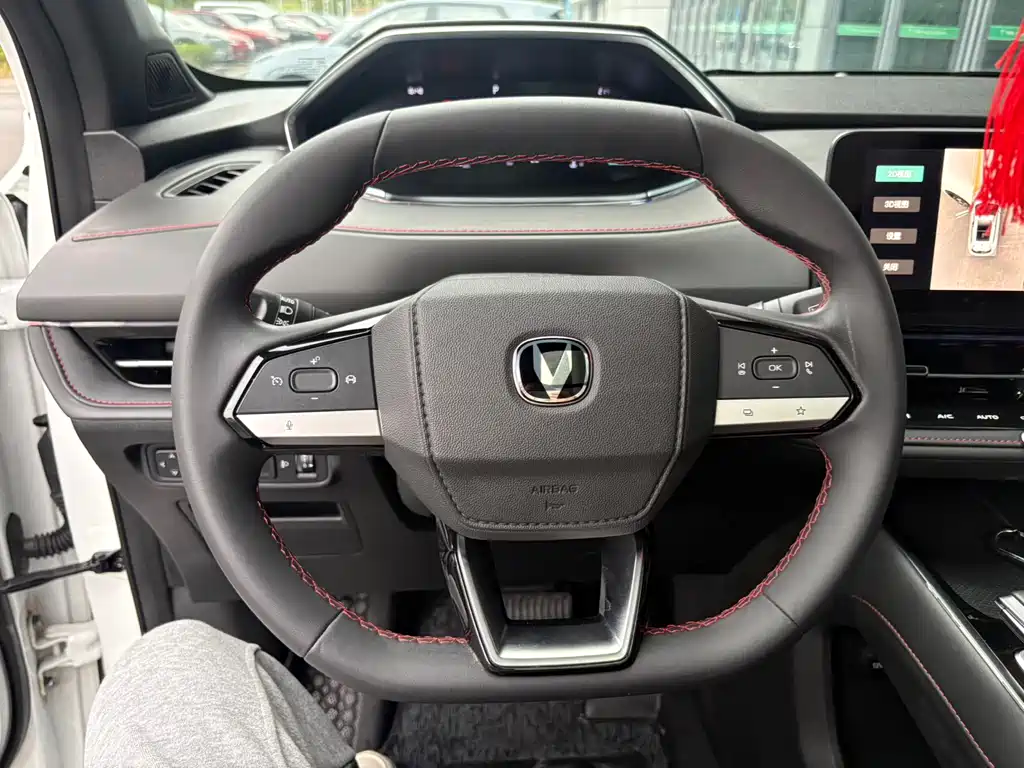 Changan CS55PLUS — миниатюра 7
