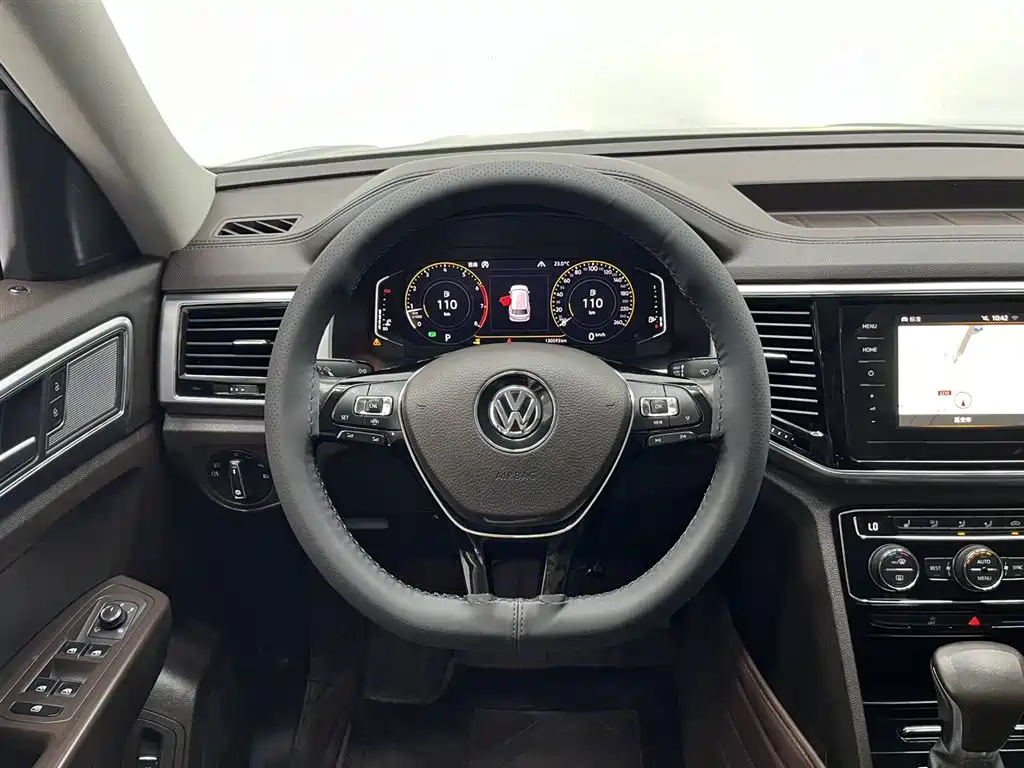 Volkswagen Teramont 2020 380TSI Luxury VI