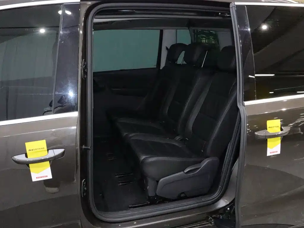 Volkswagen Sharan 380TSI Premium Type 7 seats, фото 11