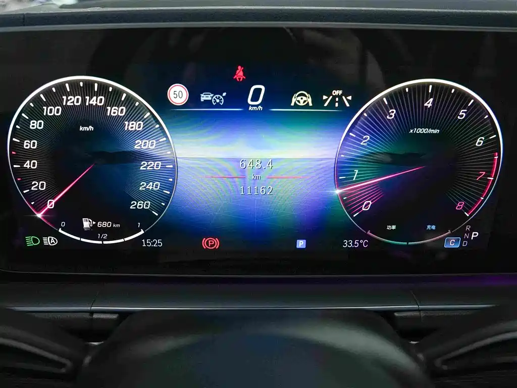 Mercedes-Benz GLE 2025 GLE 350 4MATIC Fashion