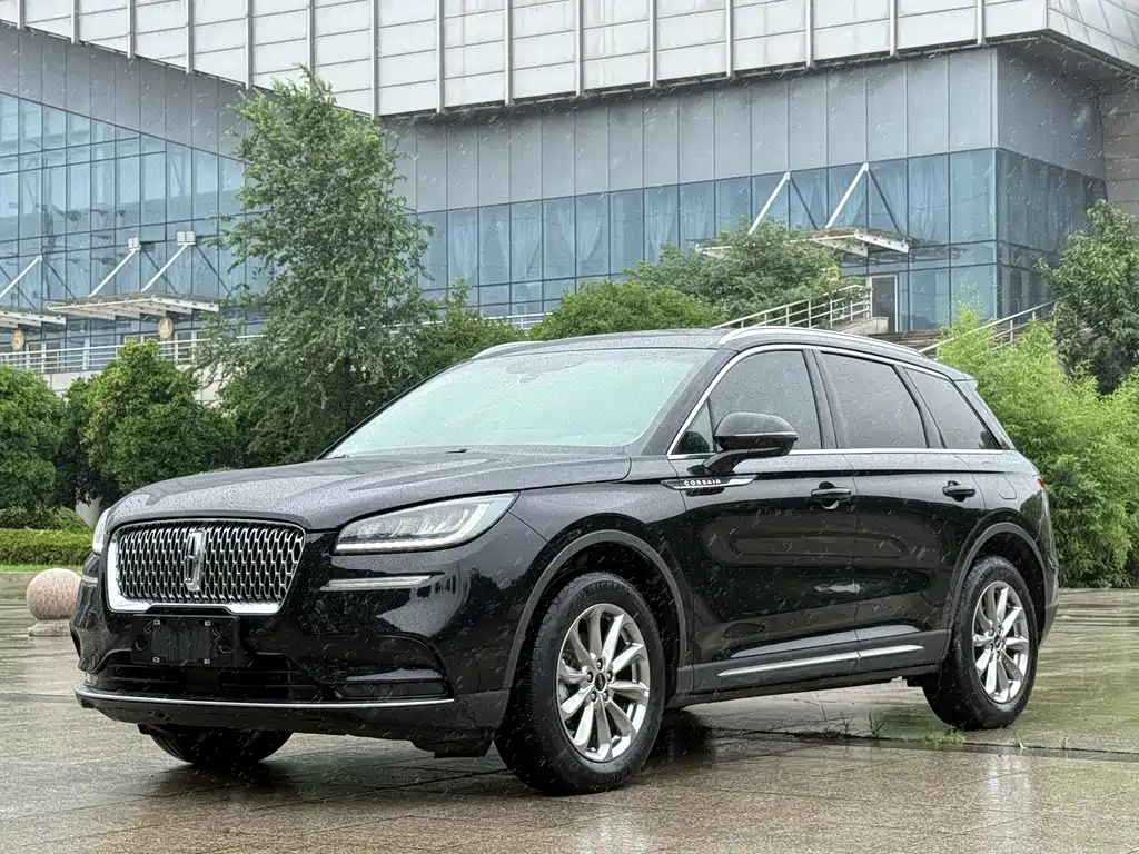 Lincoln Corsair 2021 2.0T Premium