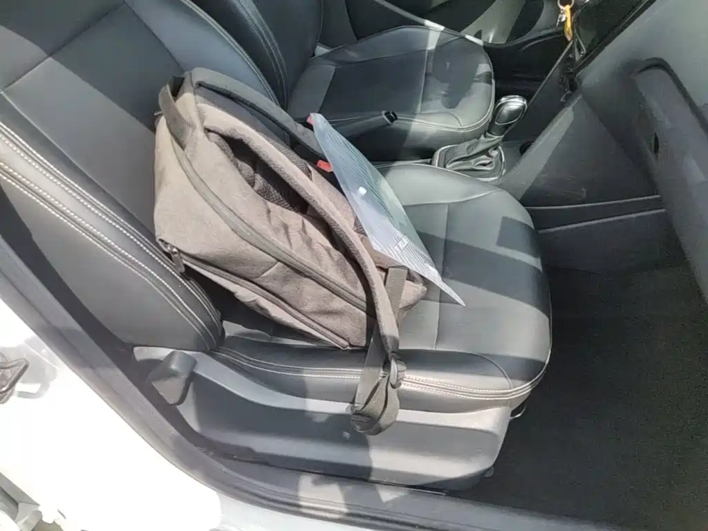 Volkswagen Polo — миниатюра 25