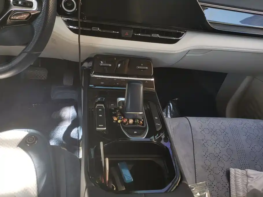Wuling Victory — миниатюра 16