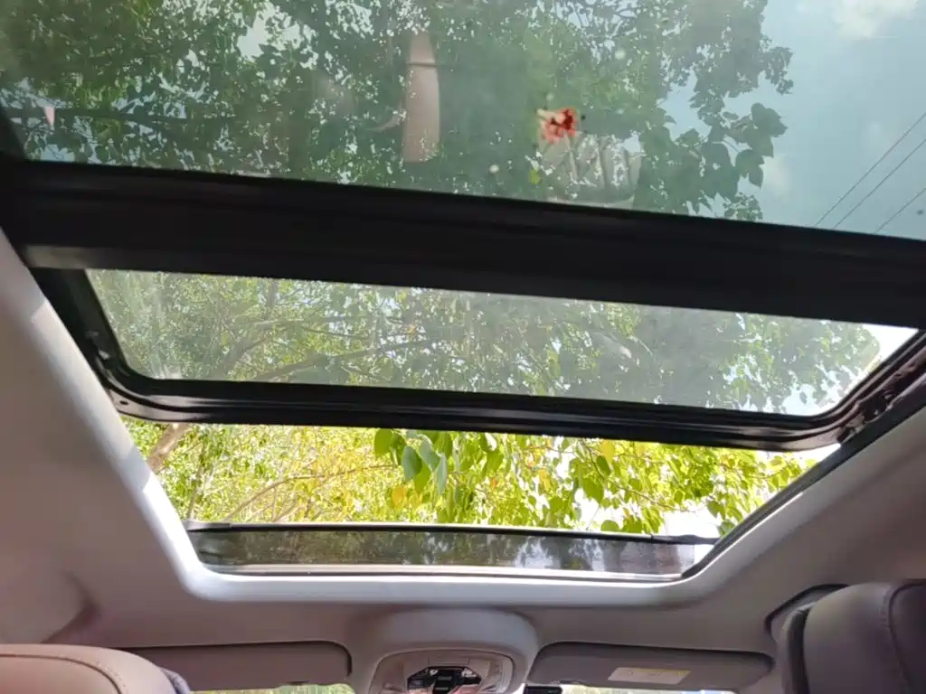 Chery Tiggo 8 PRO — миниатюра 18