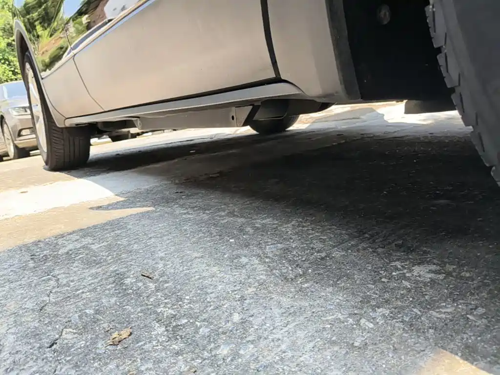 Buick Envision Plus — миниатюра 21