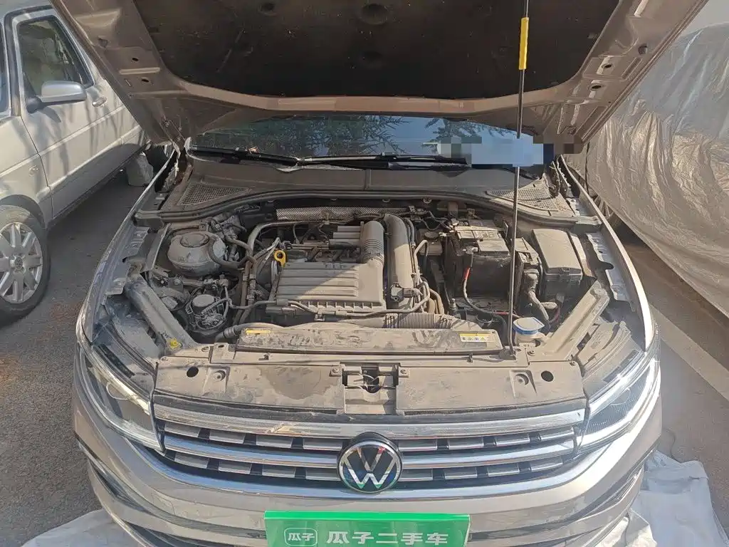 Volkswagen Bora — миниатюра 21