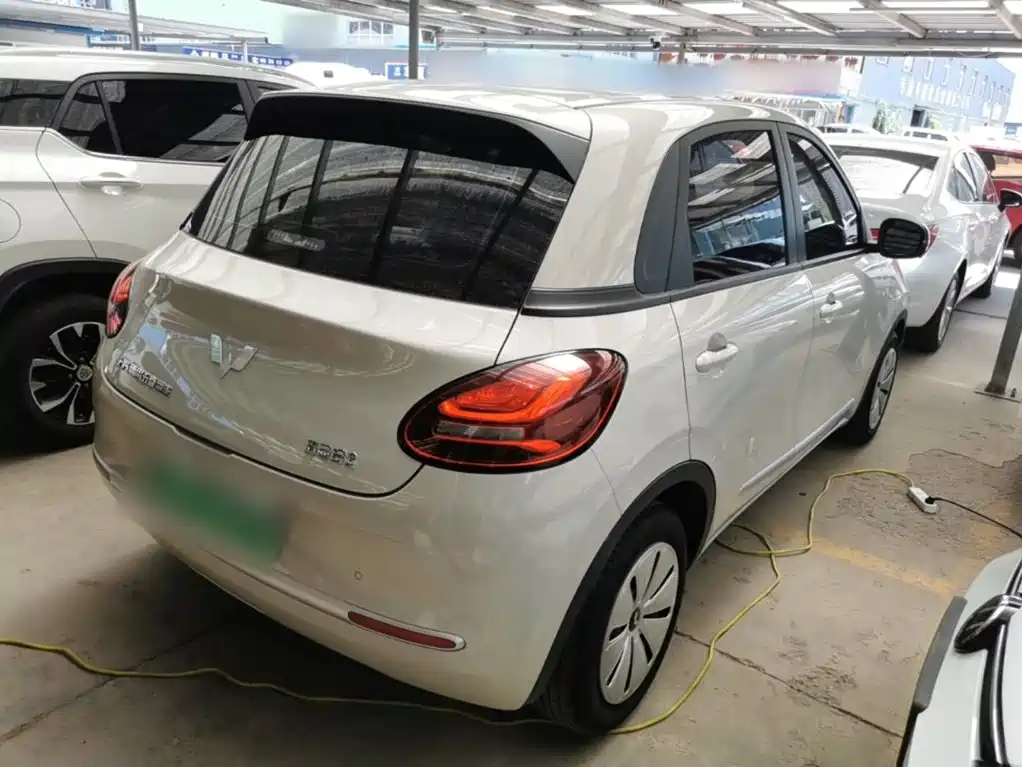 Wuling Bingo — миниатюра 7
