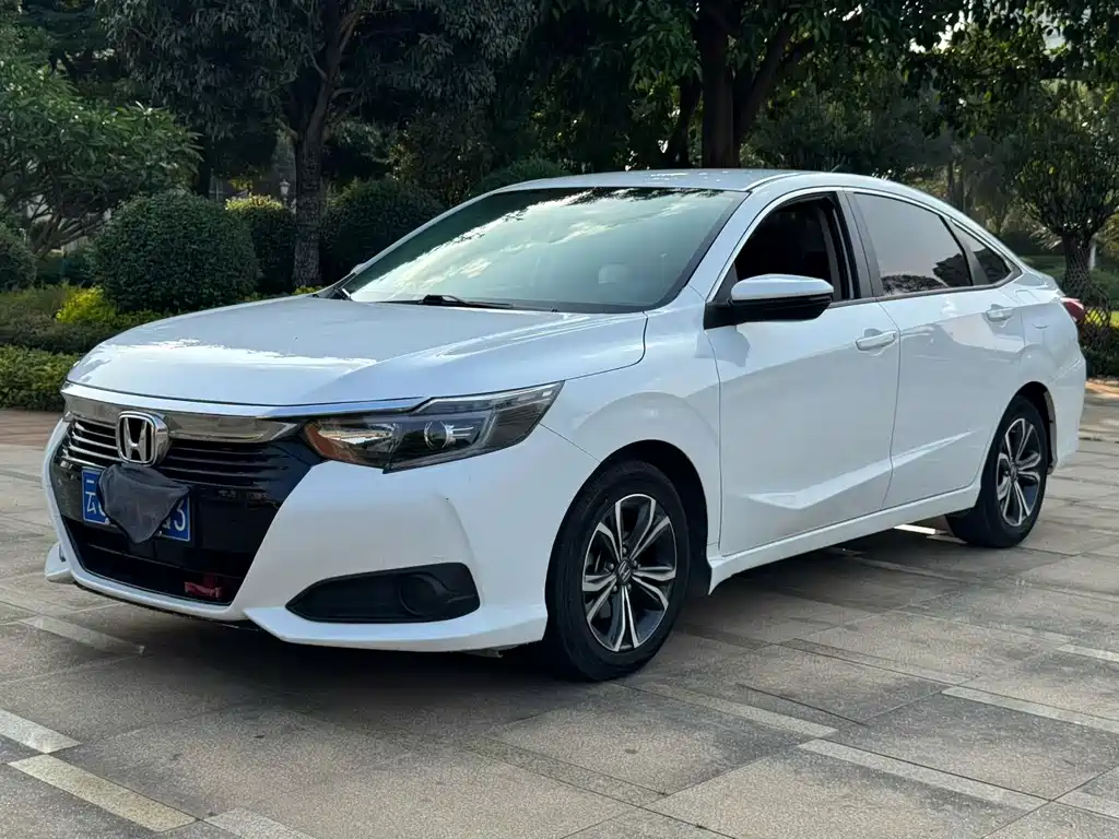 Honda Crider 2022