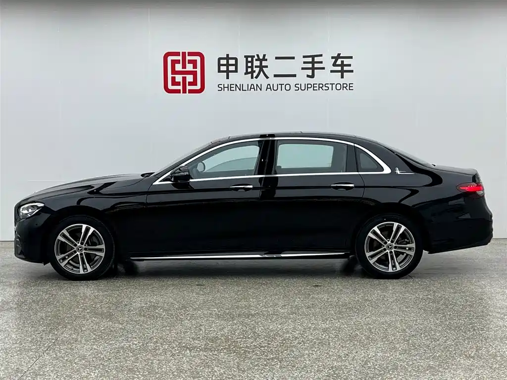 Mercedes-Benz E-Class E 2023 E 260 L Sport