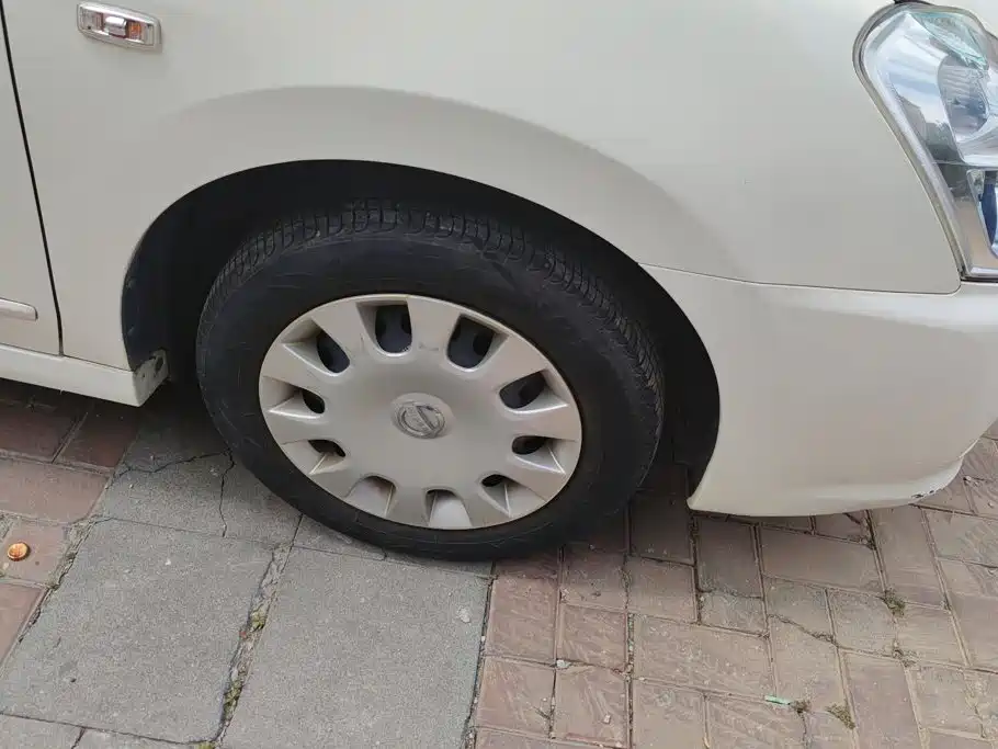 Nissan Sylphy — миниатюра 6