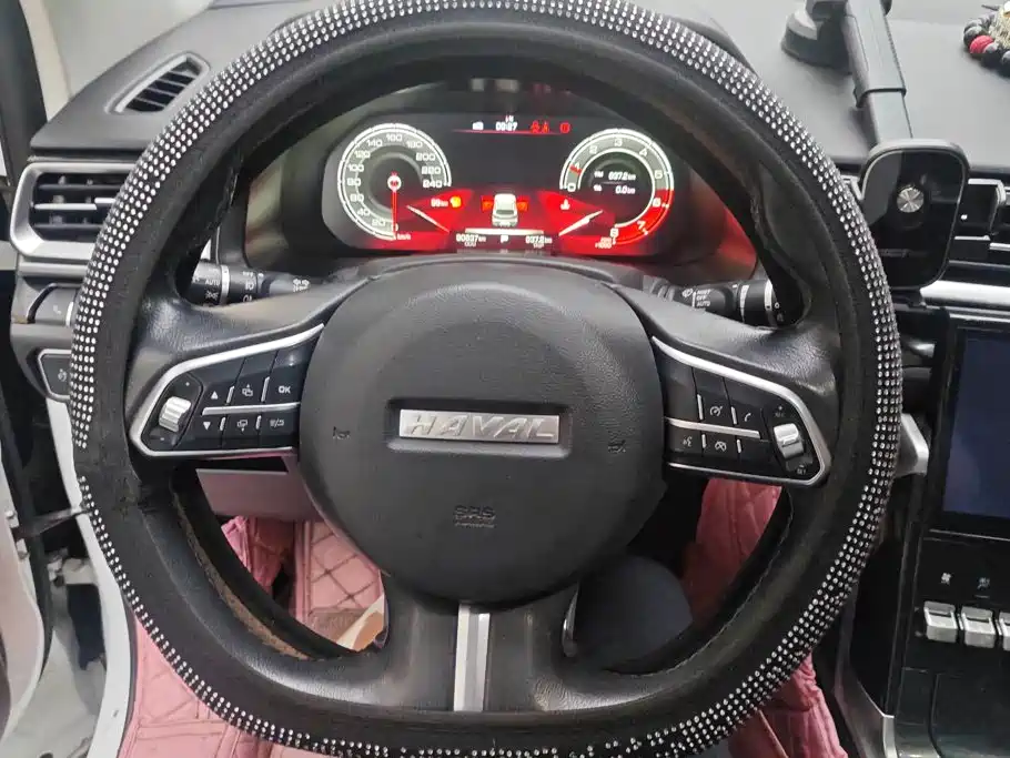 Haval F5 — миниатюра 15