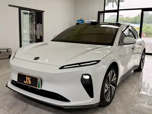 2022 Nio ET5