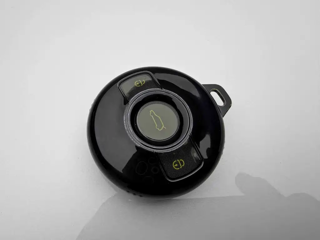 smart Smart #1 — миниатюра 8