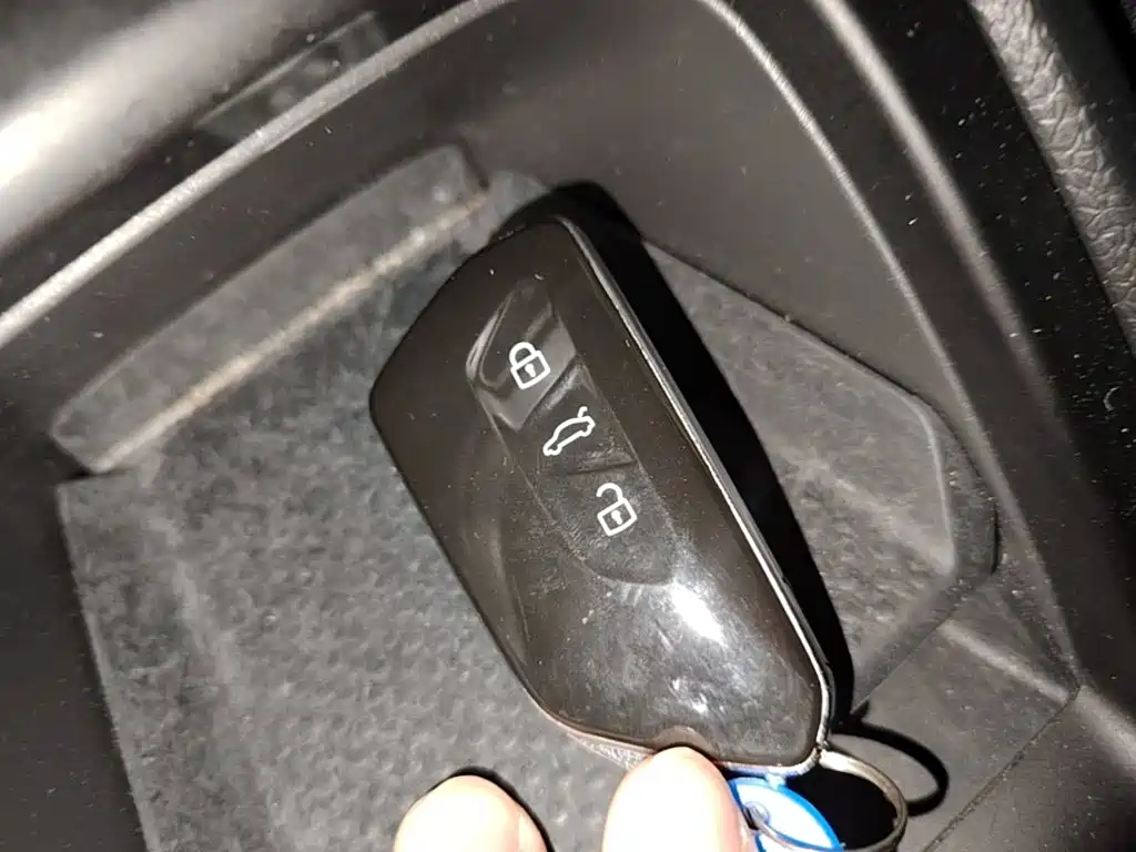 Volkswagen ID.3 2025 Smart