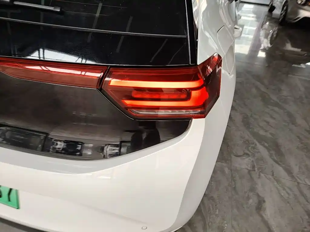 Volkswagen ID.3 2025 Smart