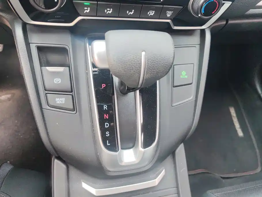 Honda Breeze — миниатюра 16