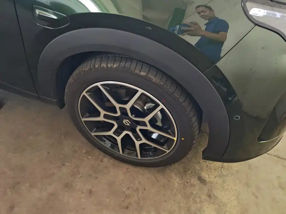 Leapmotor 零跑A10 — миниатюра 6
