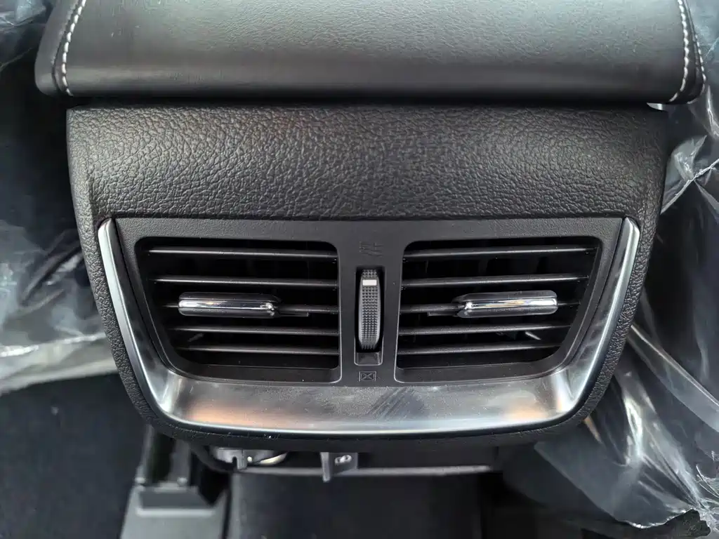 Infiniti QX55 — миниатюра 16