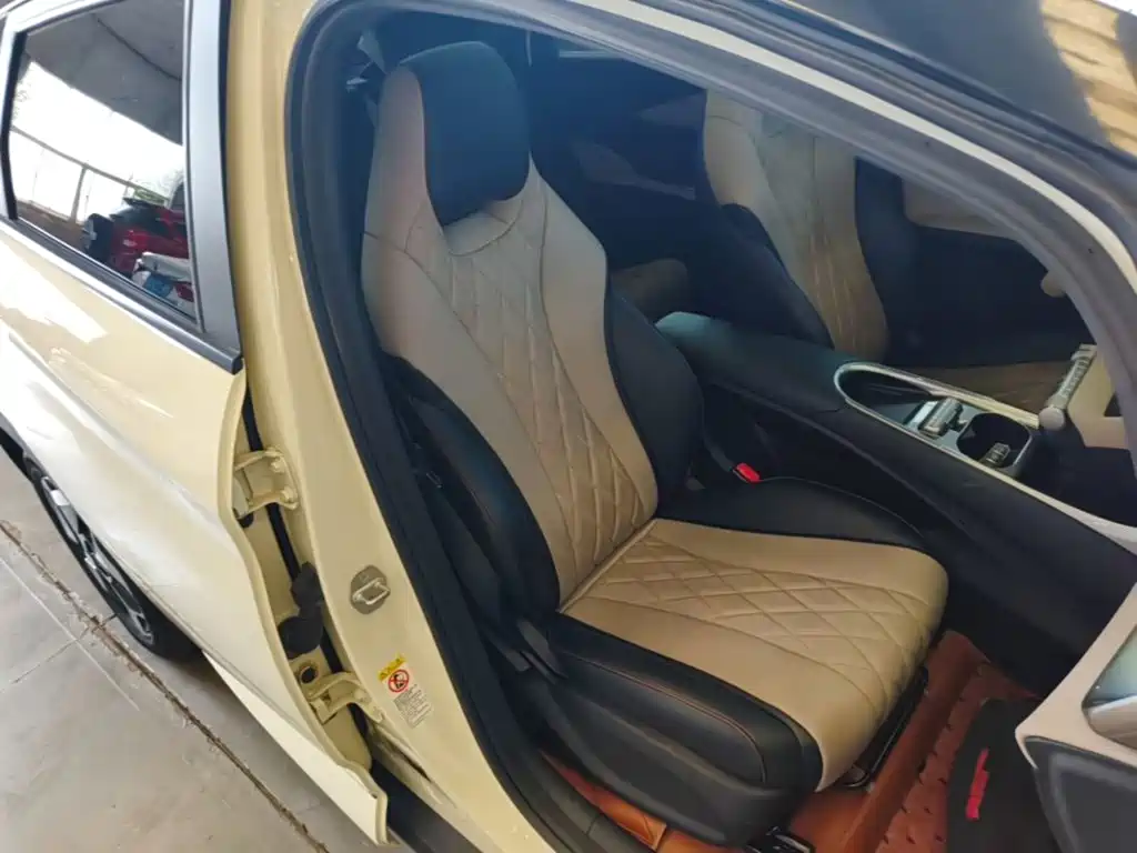 BYD Dolphin — миниатюра 25