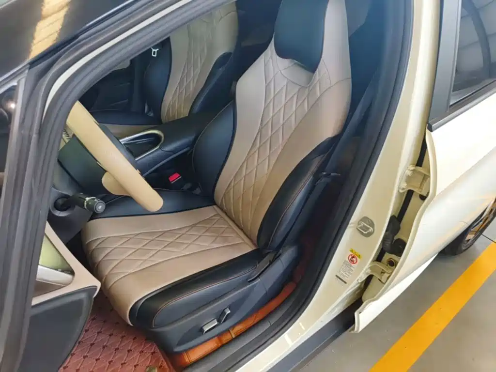 BYD Dolphin — миниатюра 15