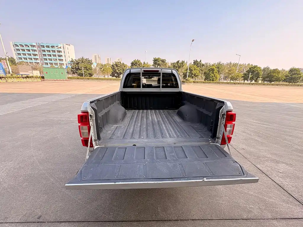 GREAT WALL FENGJUN 7