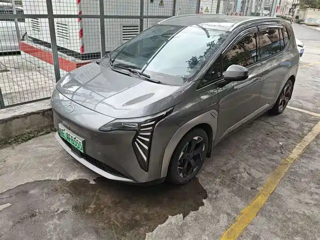 2024 GAC Aion Y