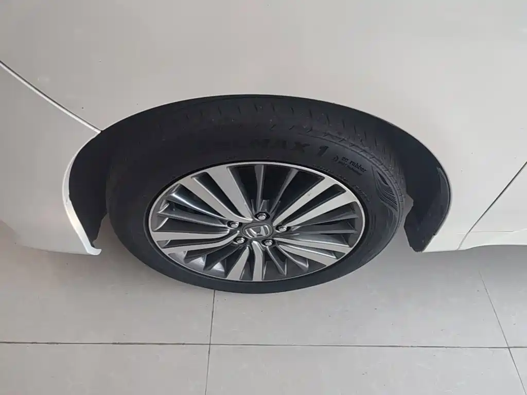 Honda Odyssey — миниатюра 23