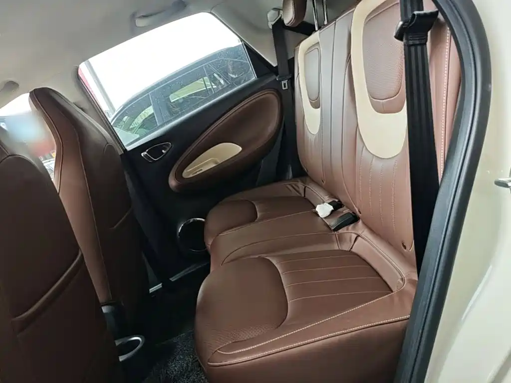 Wuling Bingo — миниатюра 17