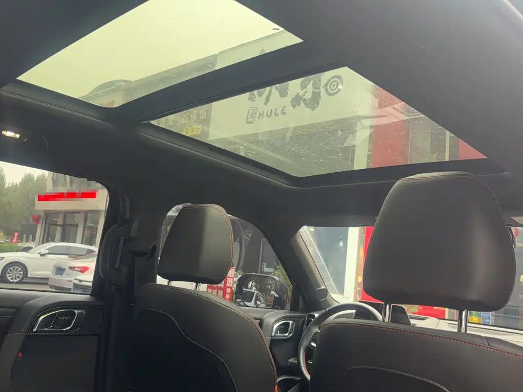 Haval Big Dog — миниатюра 16