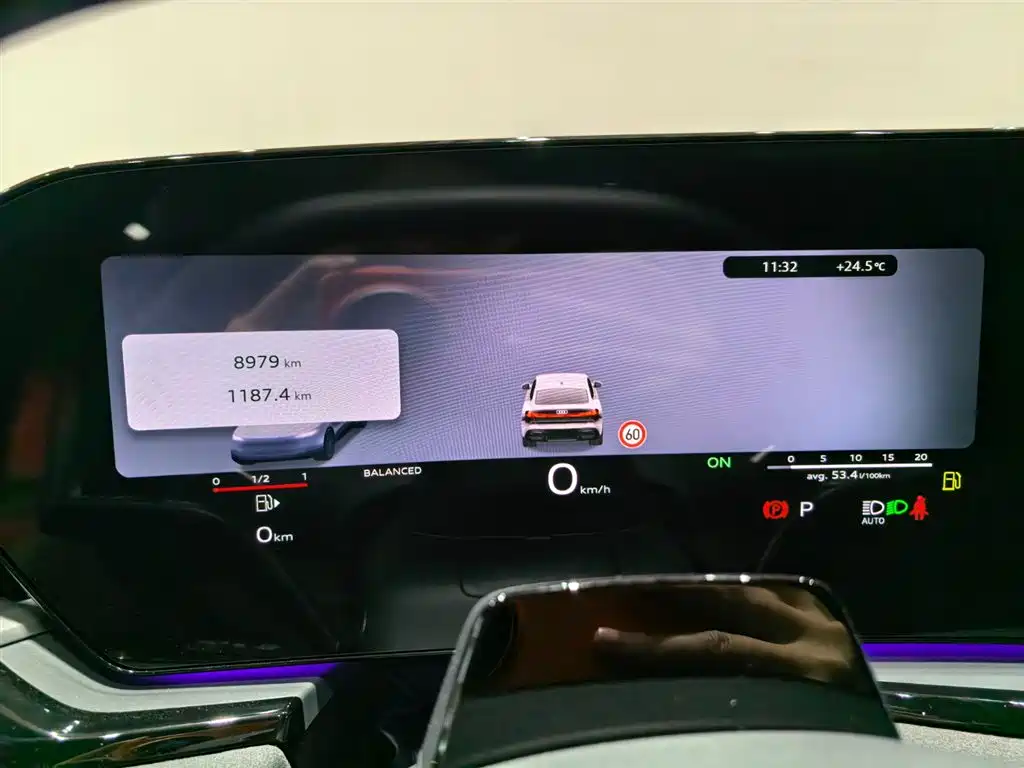 Audi A5L Sportback — миниатюра 10