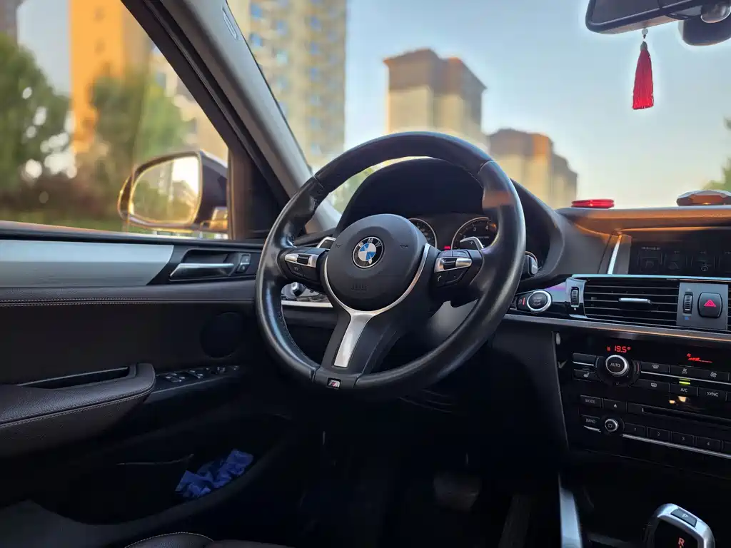 BMW X4 — миниатюра 22