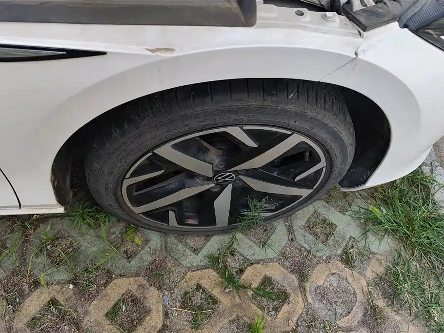 Volkswagen Lamando 2023 L 280TSI DSG