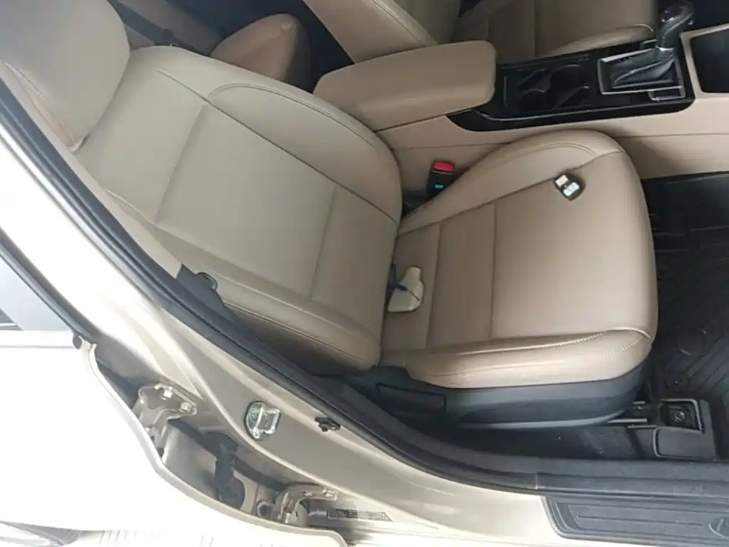 Hyundai Mistra — миниатюра 25